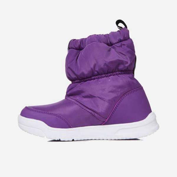 Botas Fila Menina Roxo,EYFV-48093